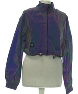477863 Vestes BERSHKA Occasion Once Again Friperie en ligne