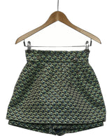 477865 Shorts et bermudas MAJE Occasion Once Again Friperie en ligne
