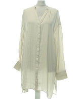 477872 Chemises et blouses ZARA Occasion Once Again Friperie en ligne