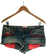 477876 Shorts et bermudas SUPERDRY Occasion Once Again Friperie en ligne