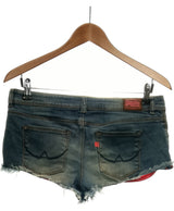 477876 Shorts et bermudas SUPERDRY Occasion Vêtement occasion seconde main