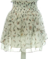 477877 Jupes THE KOOPLES Occasion Once Again Friperie en ligne