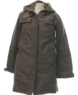 477887 Manteaux COMPTOIR DES COTONNIERS Occasion Once Again Friperie en ligne