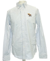 477912 Chemises et blouses ABERCROMBIE Occasion Once Again Friperie en ligne