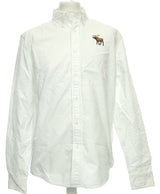 477916 Chemises et blouses ABERCROMBIE Occasion Once Again Friperie en ligne