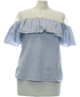 478009 Tops et t-shirts NAF NAF Occasion Once Again Friperie en ligne