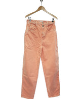 478023 Jeans CLAUDIE PIERLOT Occasion Once Again Friperie en ligne