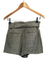 478067 Shorts et bermudas ZARA Occasion Vêtement occasion seconde main