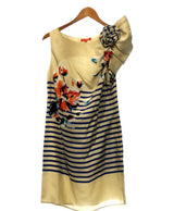 478073 Robes RENE DERHY Occasion Once Again Friperie en ligne