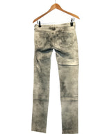 478077 Jeans MANGO Occasion Vêtement occasion seconde main