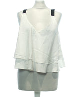 478078 Tops et t-shirts ZARA Occasion Once Again Friperie en ligne