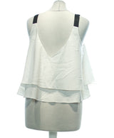478078 Tops et t-shirts ZARA Occasion Vêtement occasion seconde main