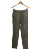 478081 Pantalons et pantacourts MANGO Occasion Once Again Friperie en ligne