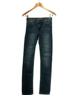 478082 Jeans ZARA Occasion Once Again Friperie en ligne