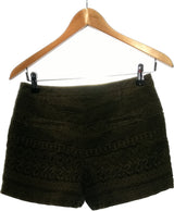 478087 Shorts et bermudas MANGO Occasion Vêtement occasion seconde main