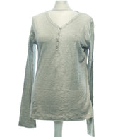 478097 Tops et t-shirts PIECES Occasion Once Again Friperie en ligne