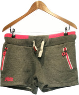478104 Shorts et bermudas SUPERDRY Occasion Once Again Friperie en ligne