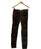 478119 Pantalons et pantacourts ZADIG ET VOLTAIRE Occasion Once Again Friperie en ligne