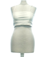 478143 Tops et t-shirts ZARA Occasion Once Again Friperie en ligne