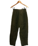 478144 Pantalons et pantacourts ZARA Occasion Vêtement occasion seconde main