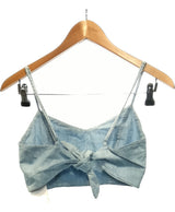 478148 Tops et t-shirts PULL AND BEAR Occasion Vêtement occasion seconde main