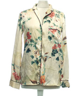478152 Chemises et blouses ZARA Occasion Once Again Friperie en ligne