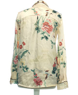 478152 Chemises et blouses ZARA Occasion Vêtement occasion seconde main