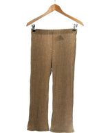 478157 Pantalons et pantacourts ZARA Occasion Once Again Friperie en ligne