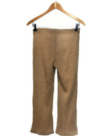 478157 Pantalons et pantacourts ZARA Occasion Vêtement occasion seconde main