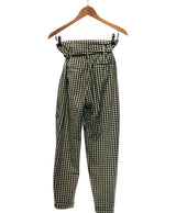 478161 Pantalons et pantacourts BERSHKA Occasion Vêtement occasion seconde main
