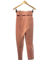 478165 Pantalons et pantacourts BERSHKA Occasion Vêtement occasion seconde main