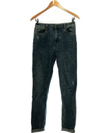 478172 Jeans MISSGUIDED Occasion Once Again Friperie en ligne