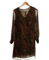 478183 Robes IKKS Occasion Vêtement occasion seconde main