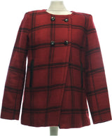 478188 Vestes CLAUDIE PIERLOT Occasion Once Again Friperie en ligne