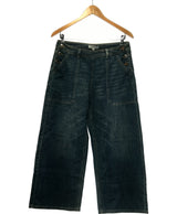 478212 Pantalons et pantacourts MORGAN Occasion Once Again Friperie en ligne