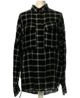 478216 Chemises et blouses MANGO Occasion Once Again Friperie en ligne