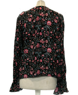 478220 Tops et t-shirts MANGO Occasion Vêtement occasion seconde main
