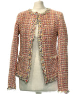 478221 Vestes NAF NAF Occasion Once Again Friperie en ligne