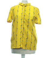 478230 Chemises et blouses ZARA Occasion Once Again Friperie en ligne