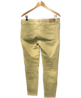 478231 Jeans ZARA Occasion Vêtement occasion seconde main