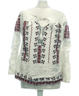 478232 Chemises et blouses MANGO Occasion Once Again Friperie en ligne