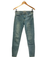 478243 Jeans ZARA Occasion Once Again Friperie en ligne