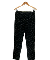 478244 Pantalons et pantacourts ZARA Occasion Once Again Friperie en ligne