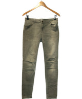 478246 Jeans ZARA Occasion Once Again Friperie en ligne