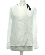 478258 Tops et t-shirts SANDRO Occasion Once Again Friperie en ligne