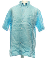 478275 Chemises et blouses MISE AU GREEN Occasion Once Again Friperie en ligne