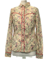 478276 Chemises et blouses KAPORAL Occasion Once Again Friperie en ligne