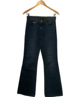 478283 Jeans LEVI'S Occasion Once Again Friperie en ligne