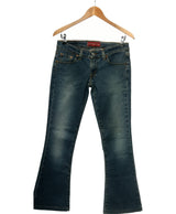 478286 Jeans LEVI'S Occasion Once Again Friperie en ligne