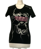 478287 Tops et t-shirts PUMA Occasion Once Again Friperie en ligne